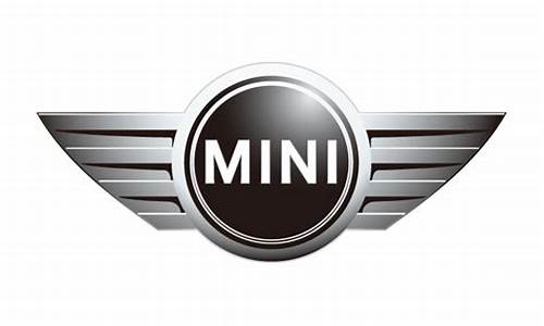 宝马mini车标志_宝马mini车标图片