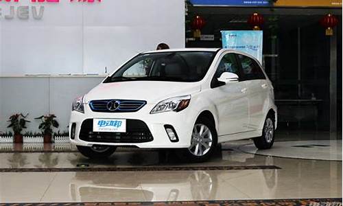 北汽新能源EV_北汽新能源Ev150充电器参数