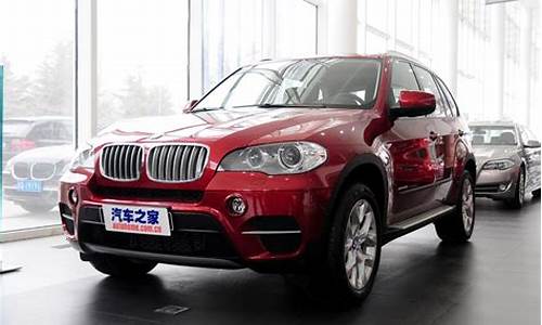 宝马x5的cd怎么拆_2013宝马bmwx5原装cd车载系列