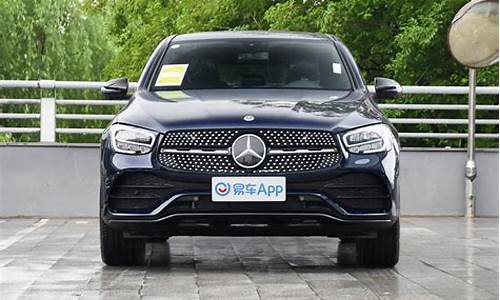 奔驰GLCsuv_奔驰glcsuv2023款