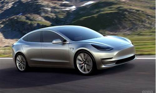 特斯拉model3降价到19万_特斯拉model3降价16万